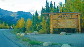 Denali National Park and Preserve