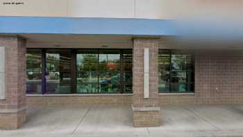 COVID-19 Drive-Thru Testing at Walgreens