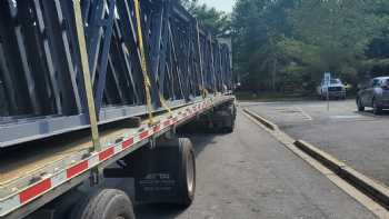 Canam Steel Corporation