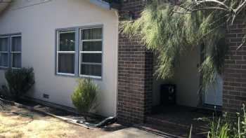 Blockchain House Co-Living in Silicon Valley