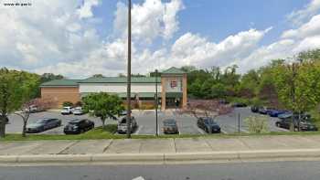 COVID-19 Drive-Thru Testing at Walgreens