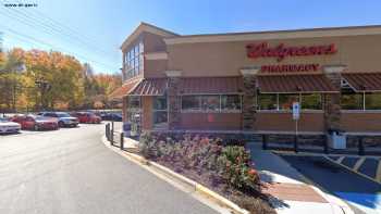 COVID-19 Drive-Thru Testing at Walgreens