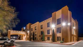 SureStay Plus By Best Western Yucca Valley Joshua Tree