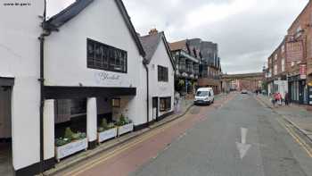 Double tree Hilton Chester