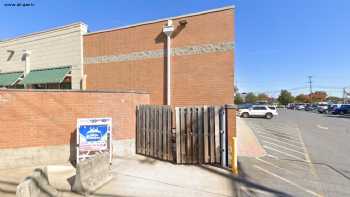 COVID-19 Drive-Thru Testing at Walgreens