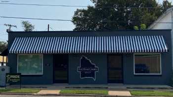 Red River County Abstract