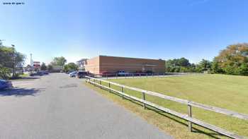 COVID-19 Drive-thru Testing at Walgreens