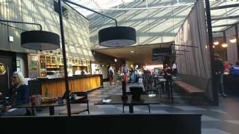 The Bridge Restaurant @ ExCeL London