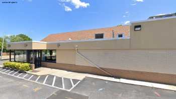 COVID-19 Drive-thru Testing at Walgreens