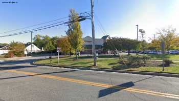 COVID-19 Drive-Thru Testing at Walgreens
