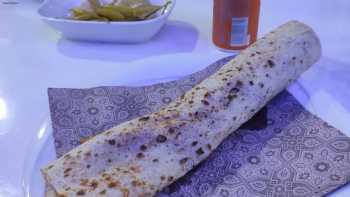 Nokta tantuni kebap