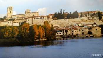 Restaurante Hostal Los Castaños