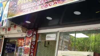Abdullah Usta Et Döner Ve Kebap Salonu