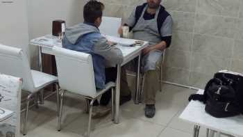 NUMUNE PİDE VE LAHMACUN SALONU