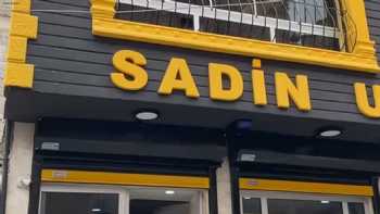 Eli Büyük Sadin Usta Et&Kebap Dünyası