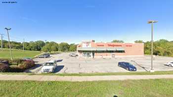 COVID-19 Drive-thru Testing at Walgreens