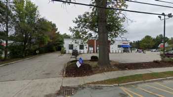 COVID-19 Drive-Thru Testing at Walgreens