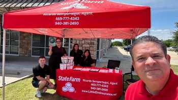 Ricardo Sempertegui - State Farm Insurance Agent