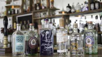 Kendricks Stoke Fleming (formerly Radius 7)