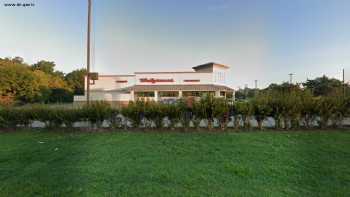 COVID-19 Drive-Thru Testing at Walgreens