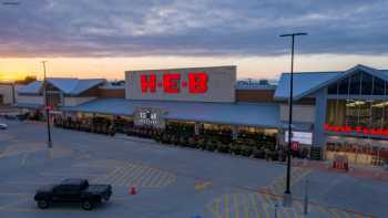 H-E-B