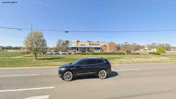 COVID-19 Drive-Thru Testing at Walgreens