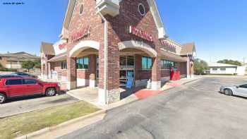 COVID-19 Drive-Thru Testing at Walgreens