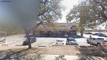 COVID-19 Drive-Thru Testing at Walgreens