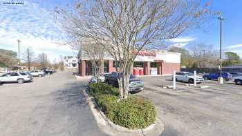 COVID-19 Drive-Thru Testing at Walgreens