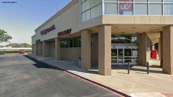 COVID-19 Drive-Thru Testing at Walgreens