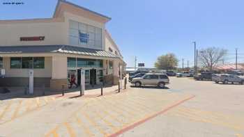 COVID-19 Drive-Thru Testing at Walgreens