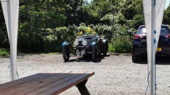 The Six Bells Chiddingly