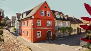 BioBAUSEWEIN - Sabrina Bausewein & Matthias Popp