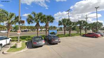 COVID-19 Drive-thru Testing at Walgreens