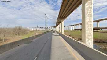 COVID-19 Drive-Thru Testing at Walgreens