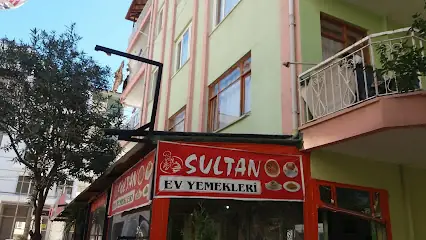 Sultan Ev Yemekleri