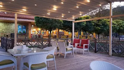 Ayvacık İskele Cafe & Restoran