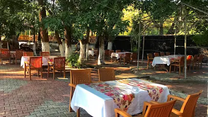 Masiva Et & Balık Restaurant Bungalov Evler