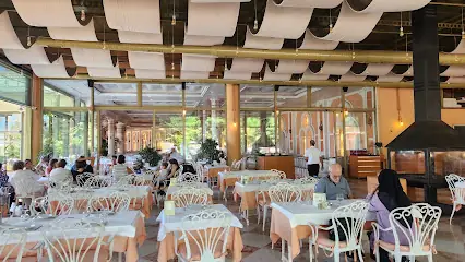 Garden Et Lokantası