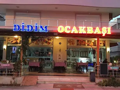 Didim Ocakbaşı