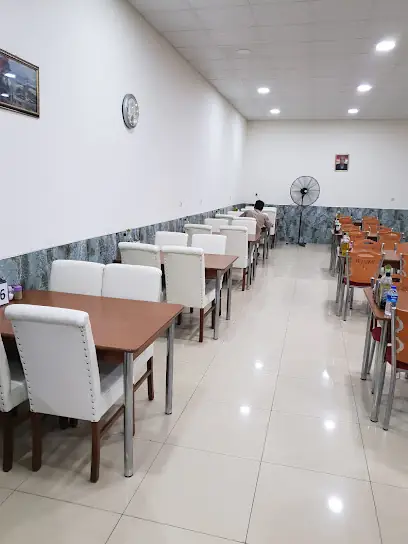 İmren Pide ve yemek Salonu