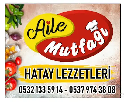 Aile Mutfağı