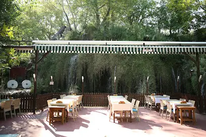 Çınaraltı Restaurant