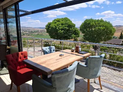 Sungurlu Belediyesi Cafe & Restoran