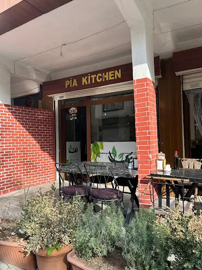 Pia Lokantası