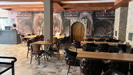 ÜSTAD RESTAURANT