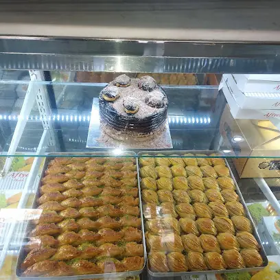 Çarşı Köfte
