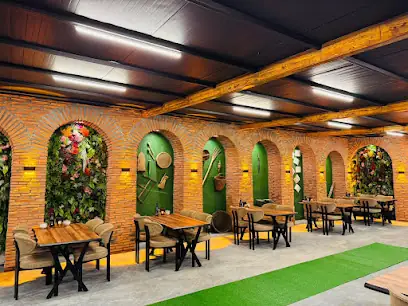 KASR-I ALA RESTAURANT