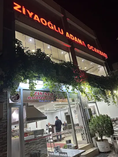 Ziyaoğlu Adana Ocakbaşı