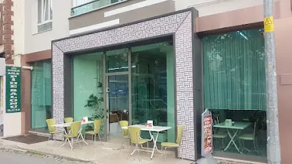 Yiğit Kardeşler Pide Salonu